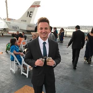 Meet your Posher, Jay